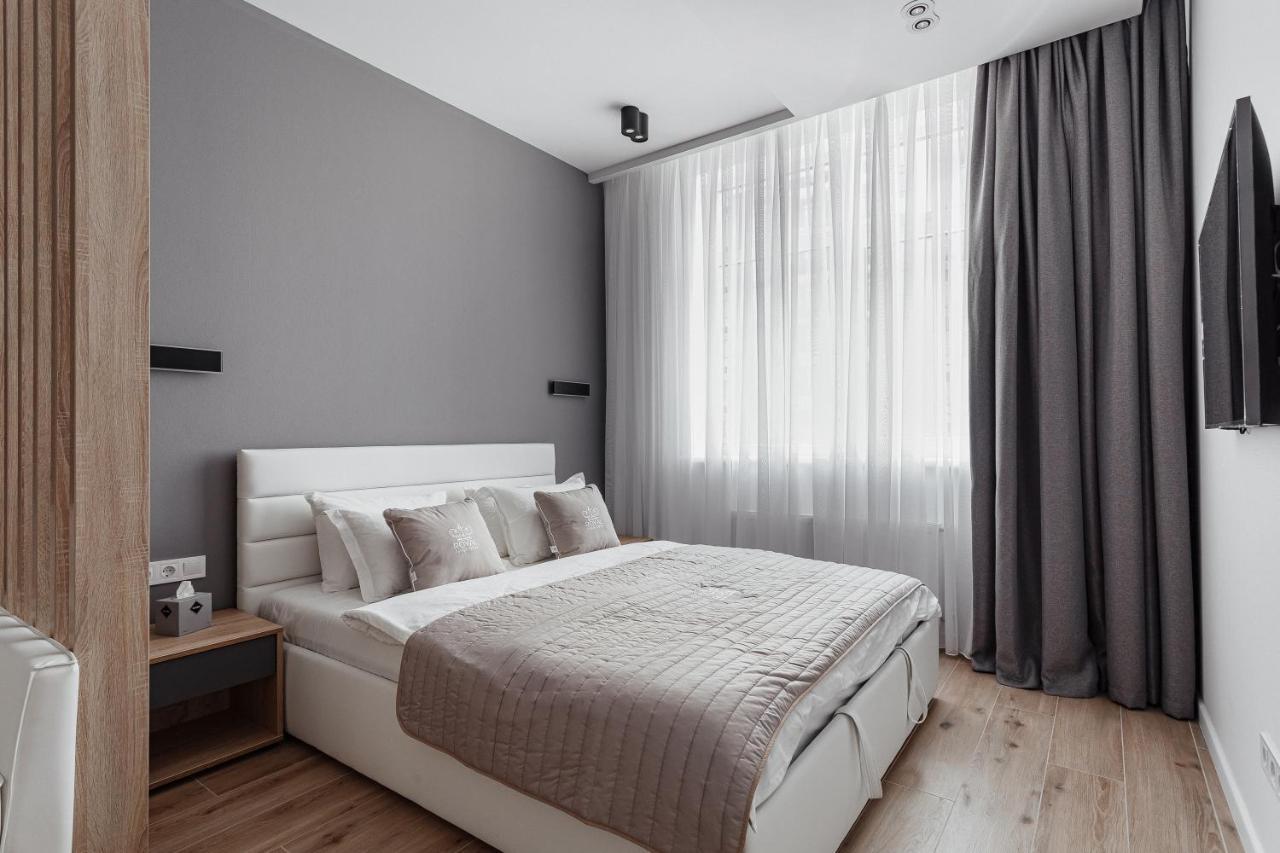 Royal Apartment Одесса Экстерьер фото