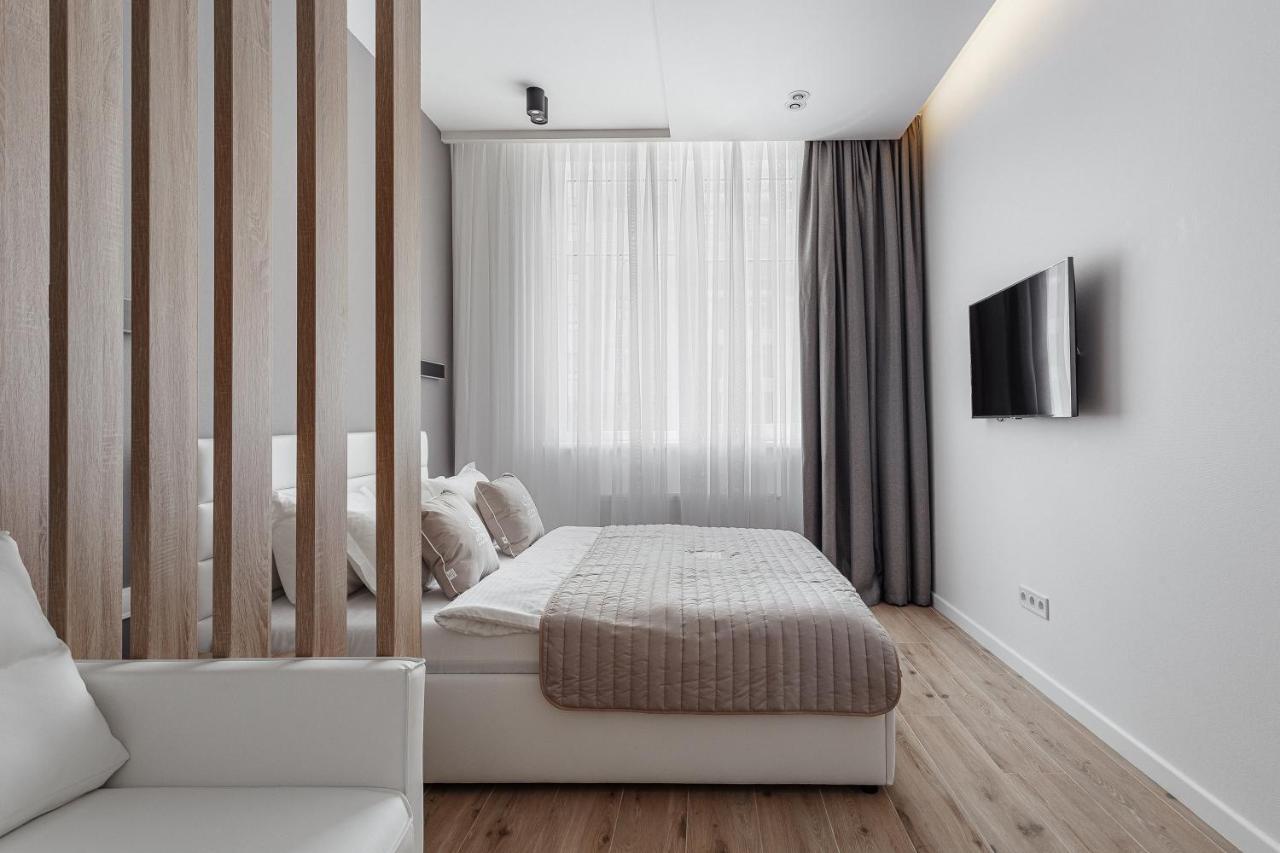 Royal Apartment Одесса Экстерьер фото