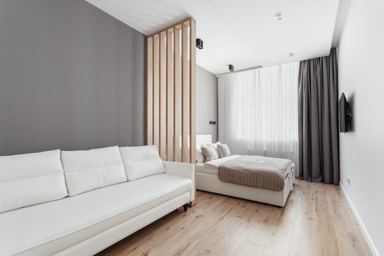 Royal Apartment Одесса Экстерьер фото