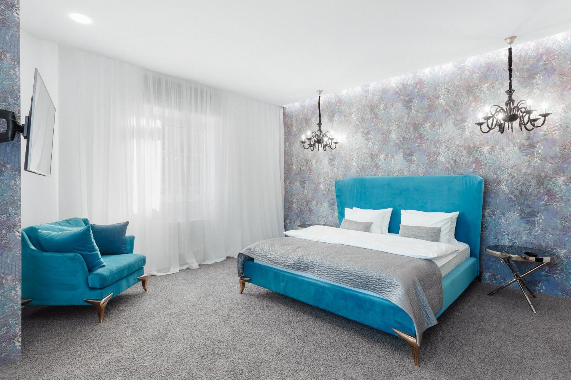 Royal Apartment Одесса Экстерьер фото