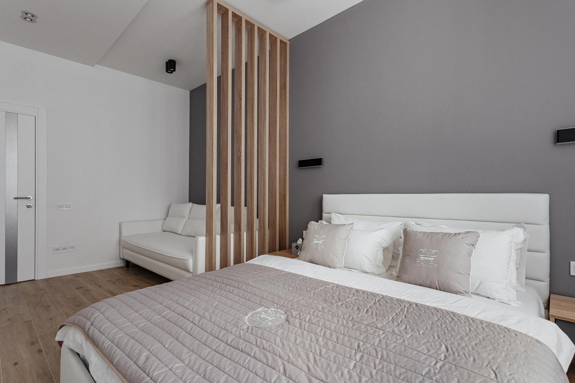 Royal Apartment Одесса Номер фото