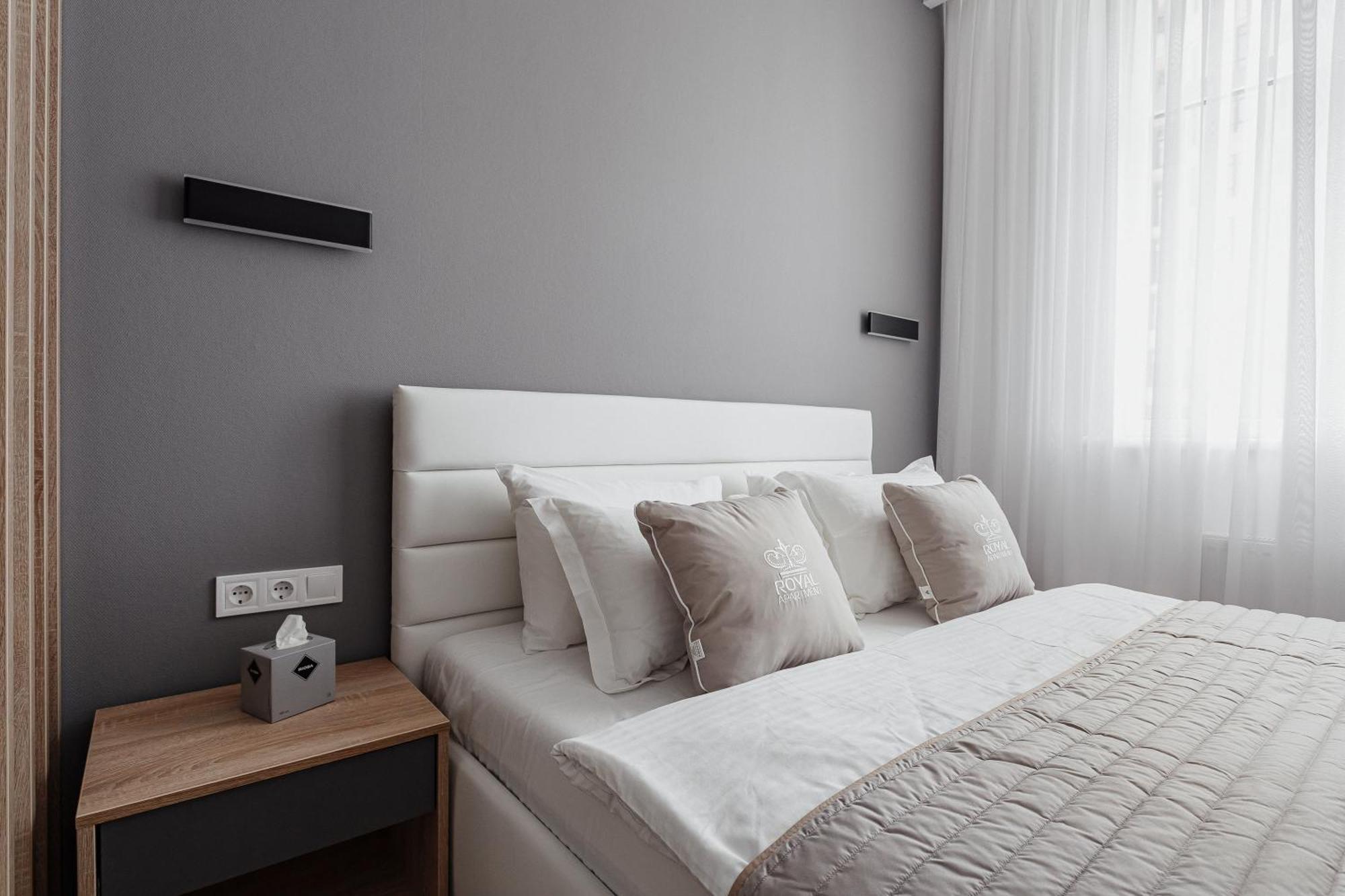 Royal Apartment Одесса Номер фото