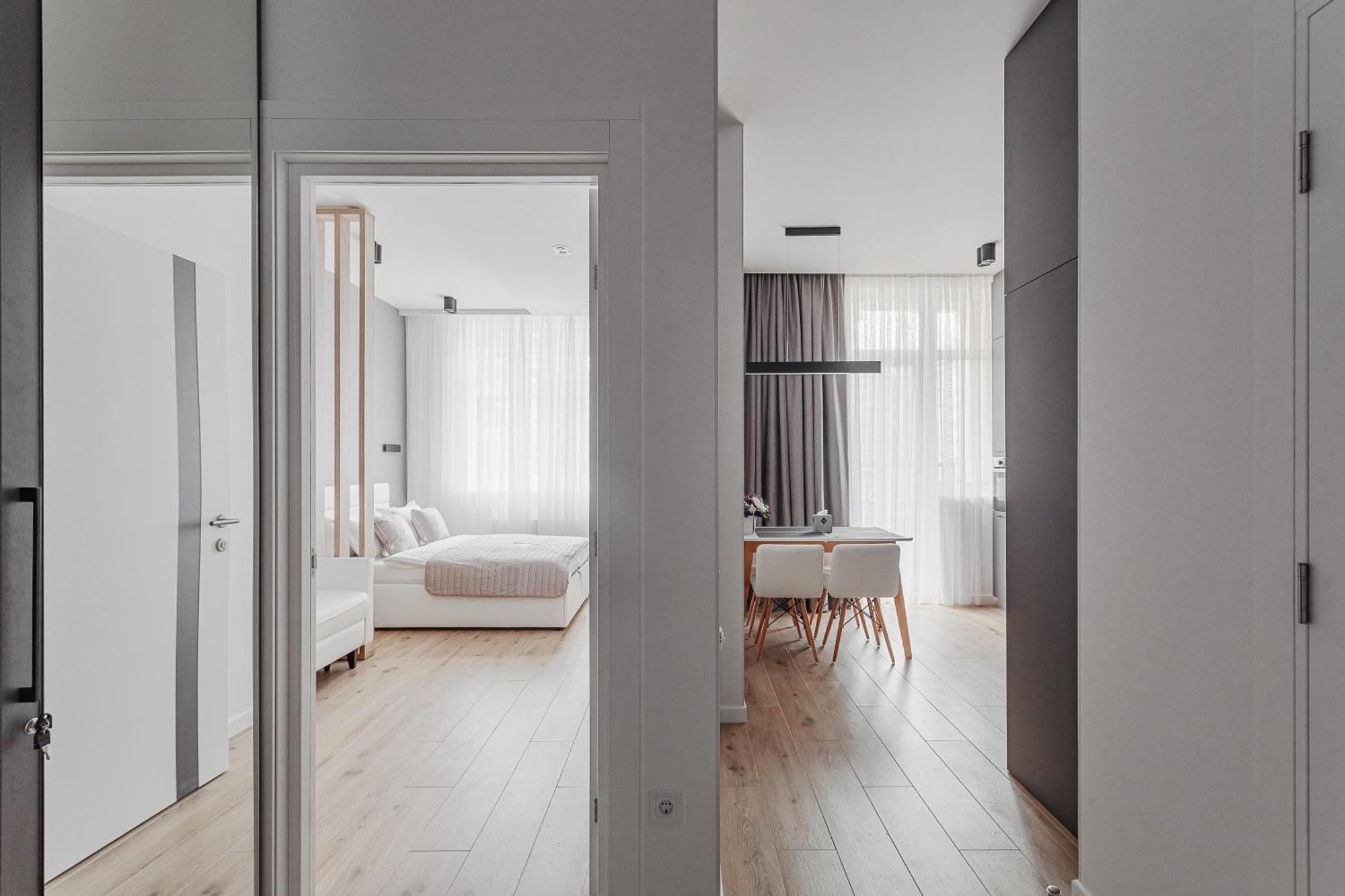 Royal Apartment Одесса Номер фото