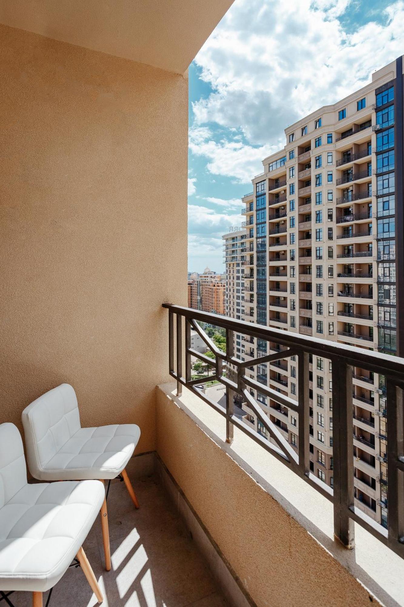 Royal Apartment Одесса Номер фото