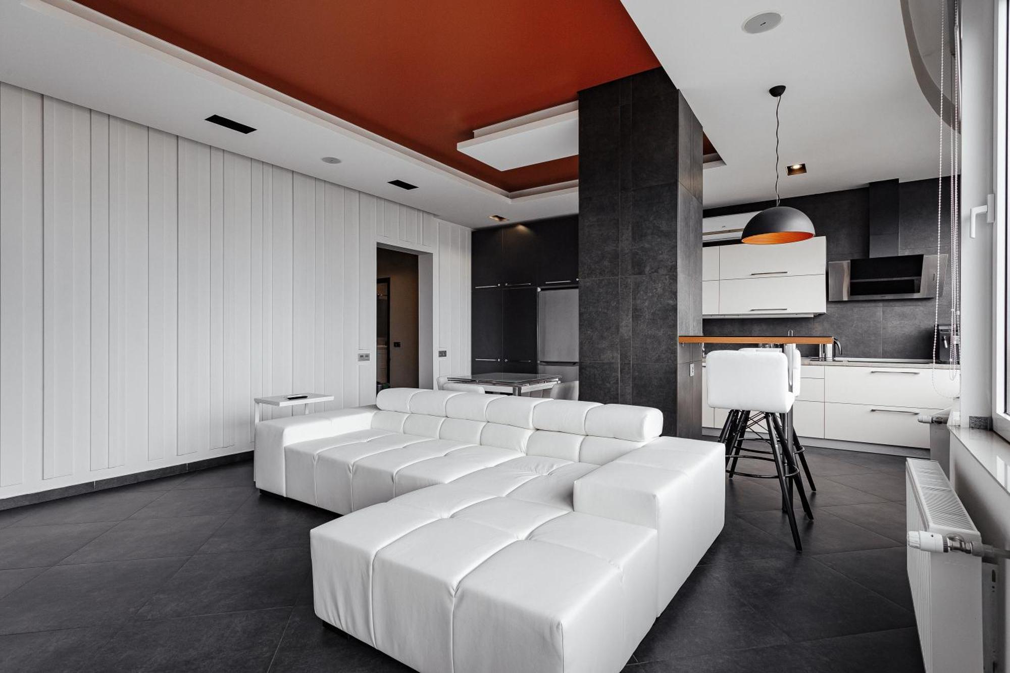 Royal Apartment Одесса Номер фото