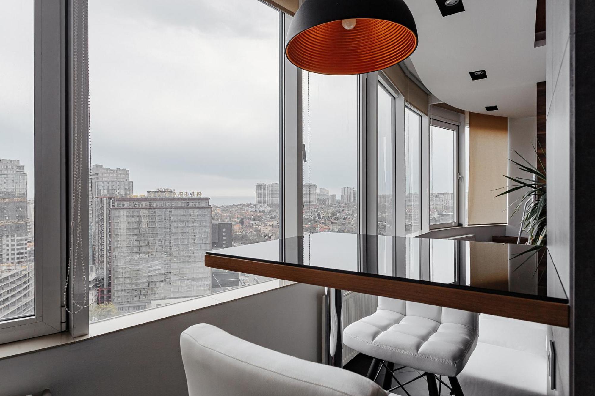 Royal Apartment Одесса Номер фото