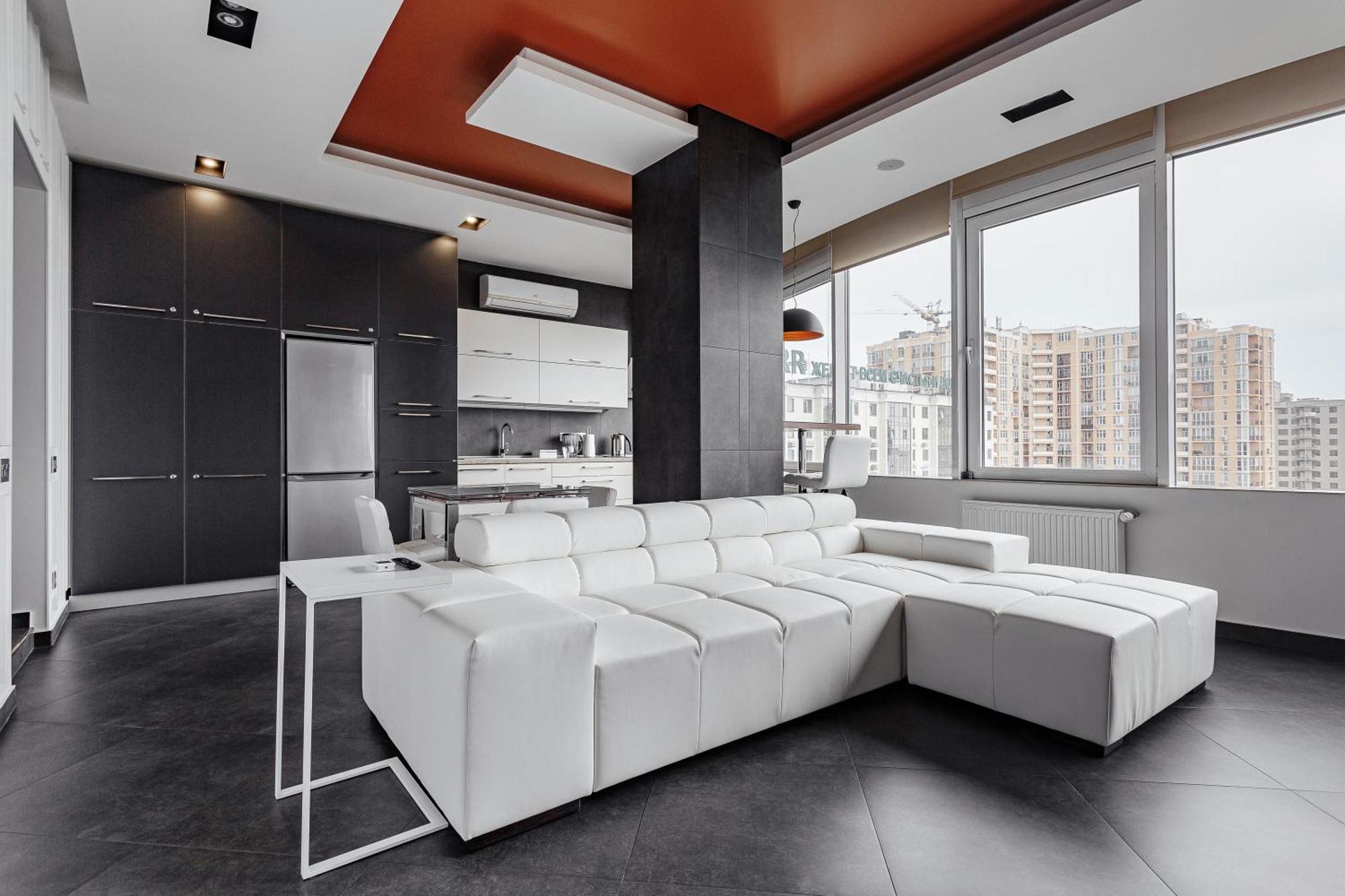 Royal Apartment Одесса Номер фото