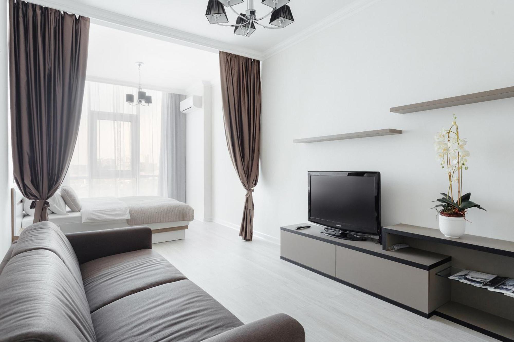 Royal Apartment Одесса Номер фото