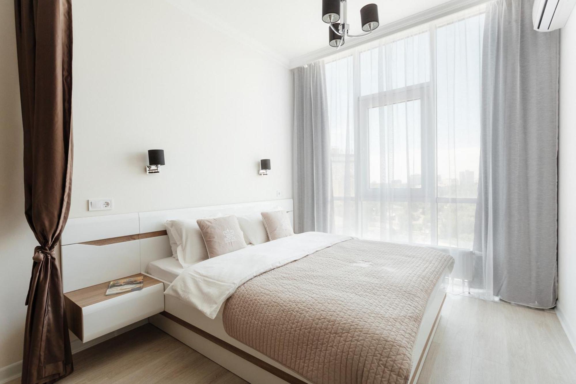 Royal Apartment Одесса Номер фото