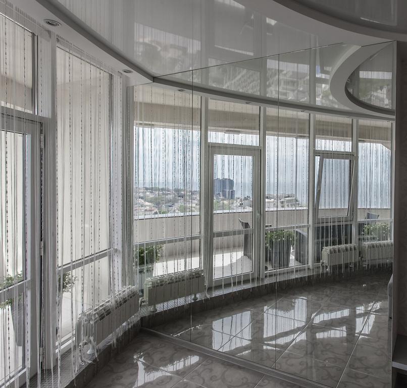 Royal Apartment Одесса Экстерьер фото