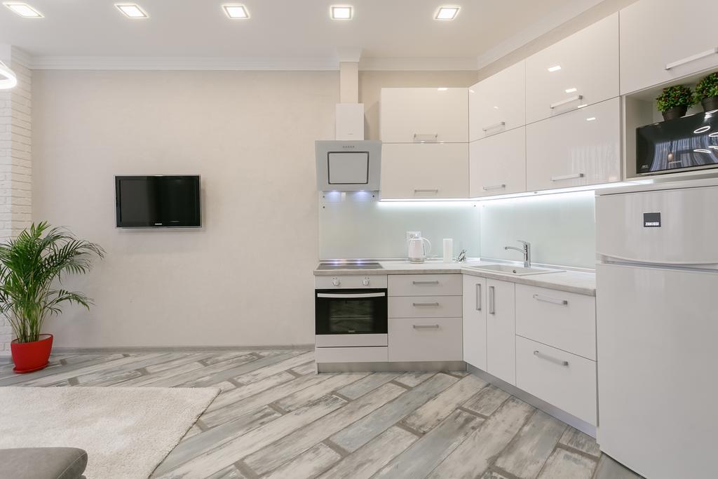 Royal Apartment Одесса Экстерьер фото