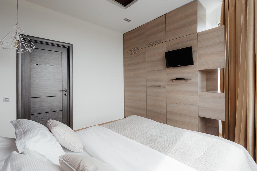 Royal Apartment Одесса Экстерьер фото