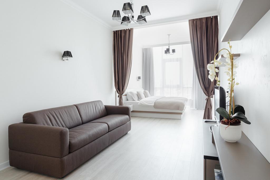 Royal Apartment Одесса Экстерьер фото
