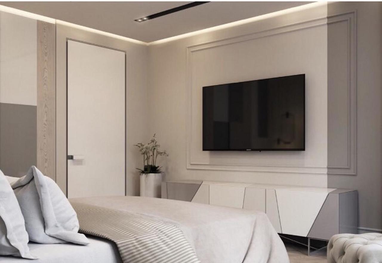 Royal Apartment Одесса Экстерьер фото