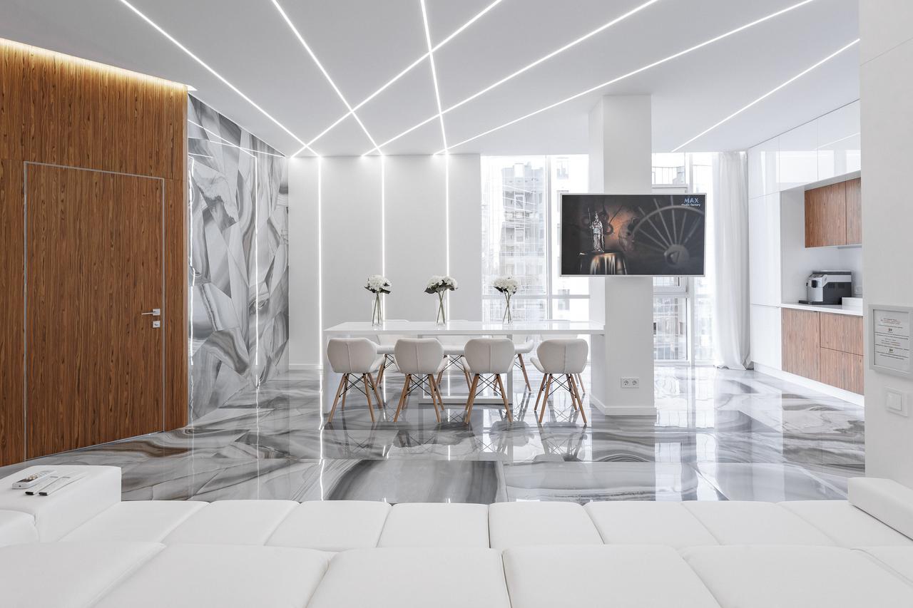 Royal Apartment Одесса Экстерьер фото