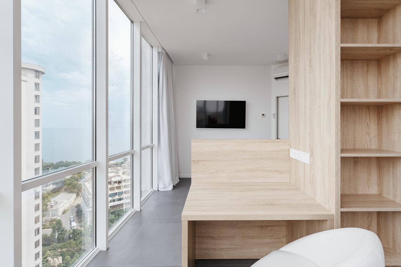 Royal Apartment Одесса Экстерьер фото